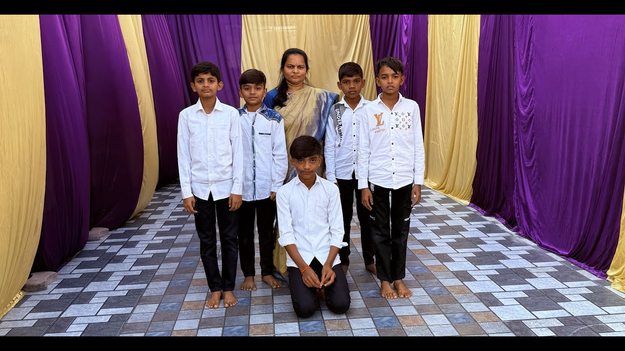 Singham Dance