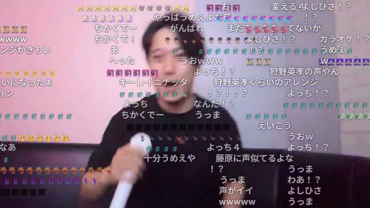 【布団ちゃん】アカシア / BUMP OF CHICKEN【2025/05/12】