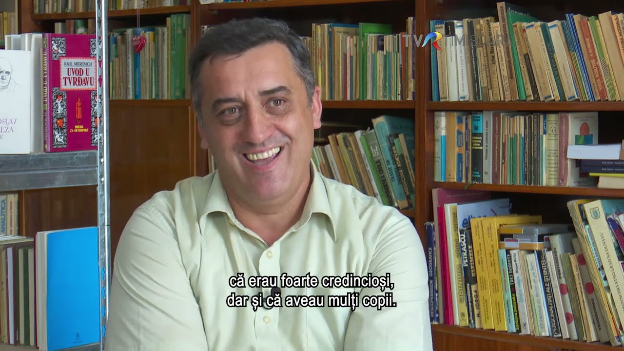Comuna Carașova 2022