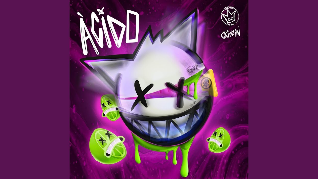 Ácido