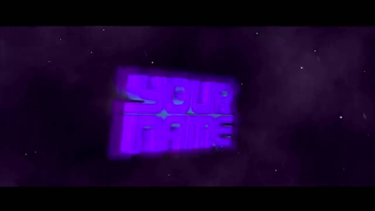 TOP 10 | 3D Intro Templates!