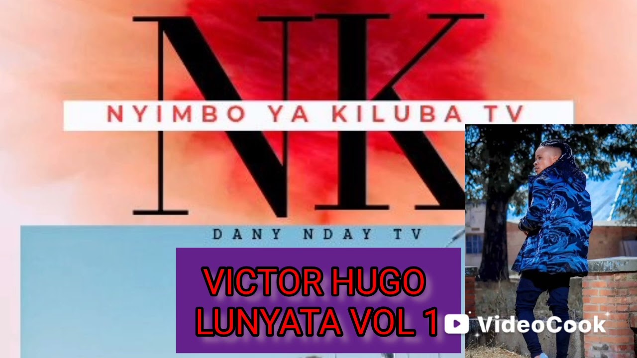 Victor Hugo mal à l'aise LUNYATA VOL 1