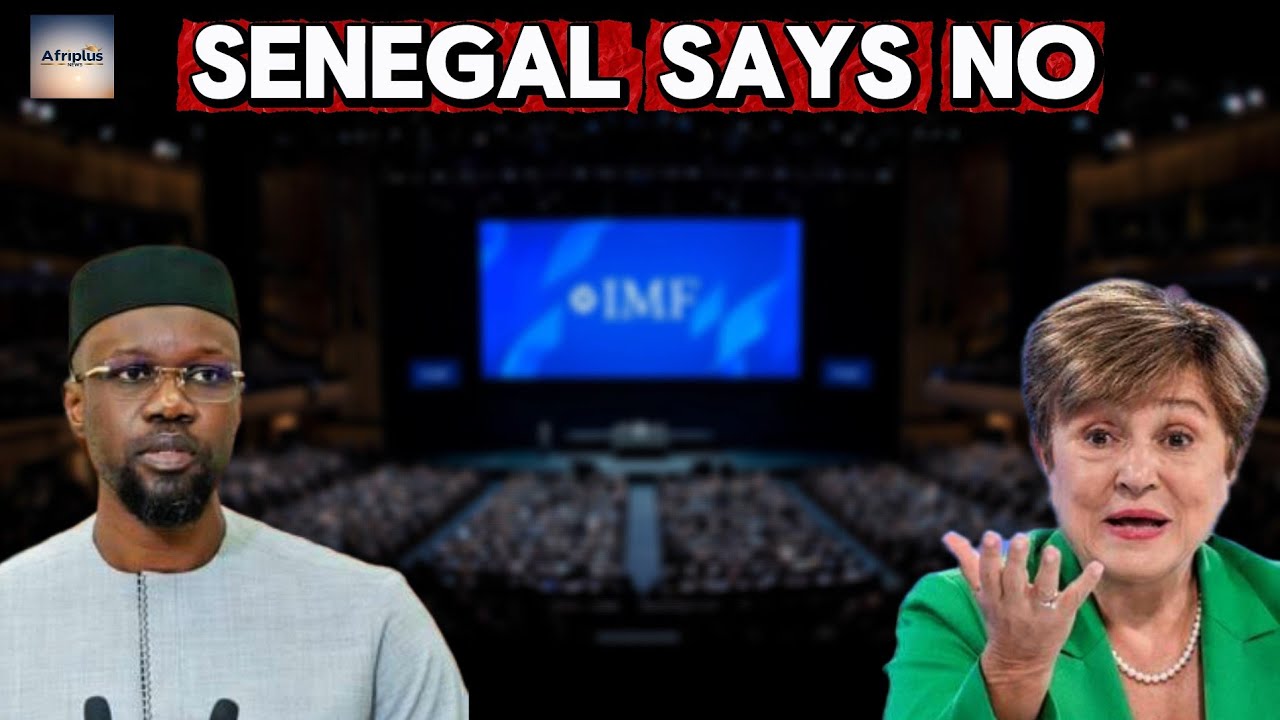 Сенегал выполняет условия МВФ &mdash; что это значит для Африки