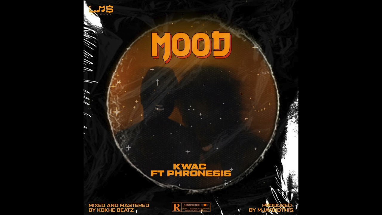 Kwac - Mood Ft Phronesis (Official Audio Slide)