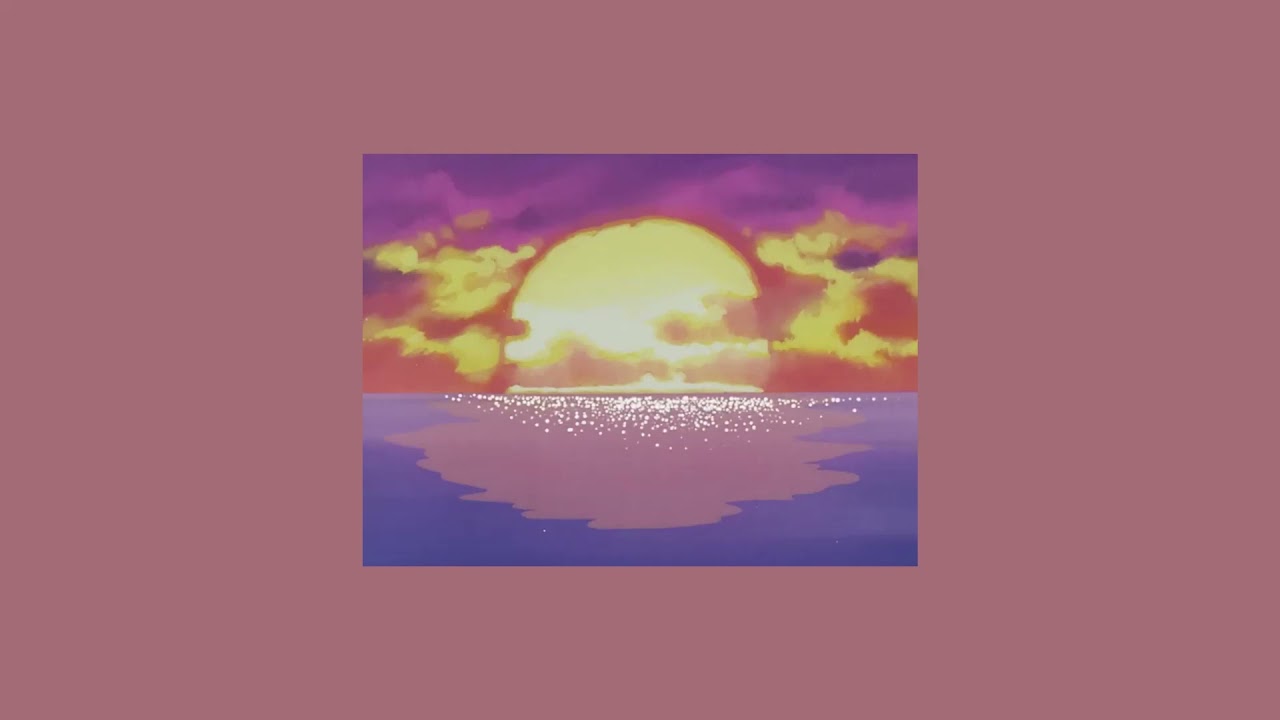 Hallelujah (slowed and reverb)