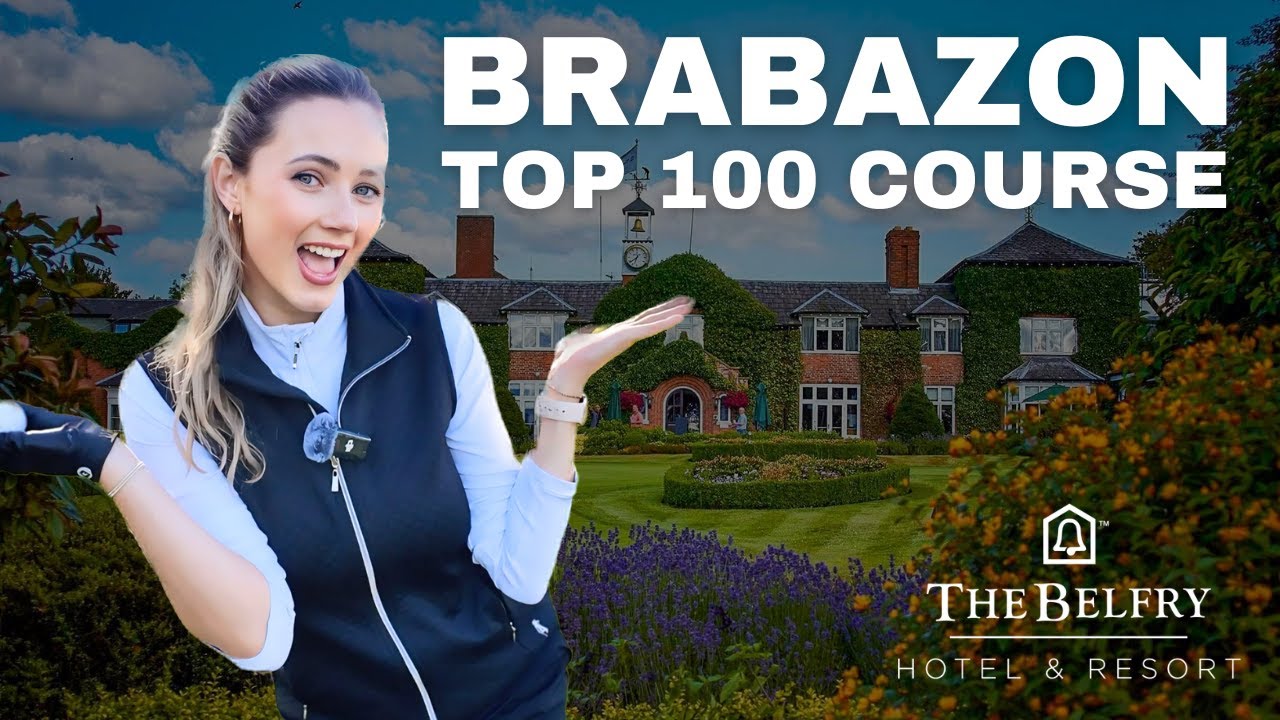 COME PLAY THE BRABAZON