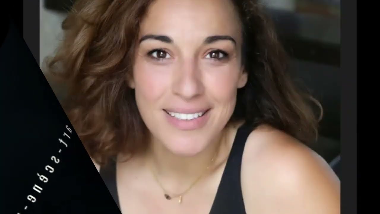 Lina Lamara en toute intimité au Passage des Artistes