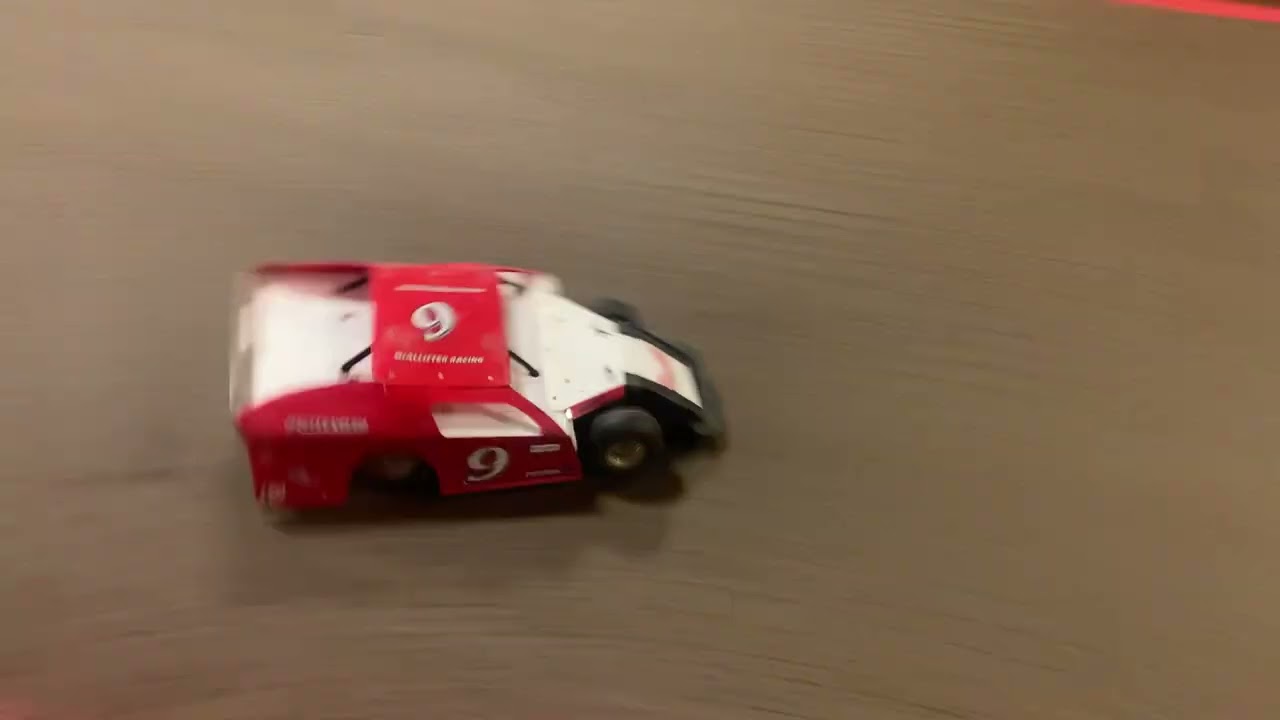 RC B Modified Feature Skip’s RC Raceway 