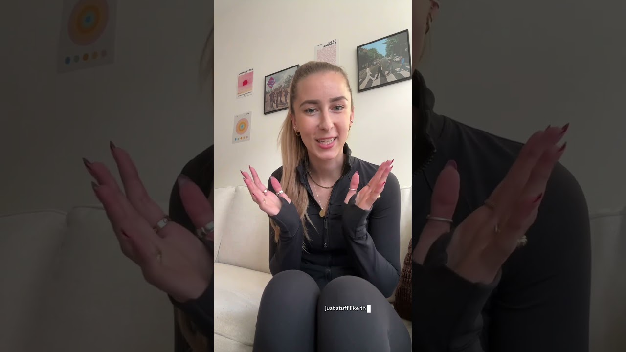 symptoms that got me diagnosed with an autoimmune disease 