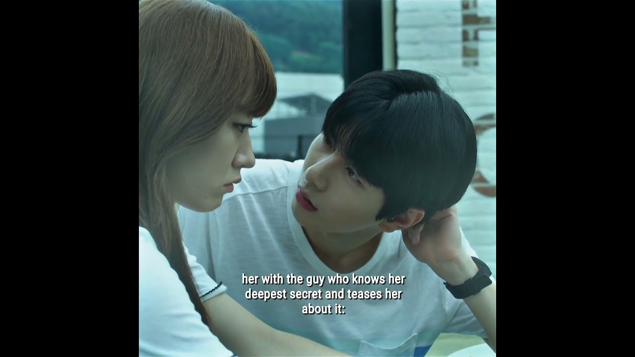 #shadowbeauty #choibomin #shimdalgi #chemistry #darkromance #kdrama #foryou #kdramaedit #viralvideo