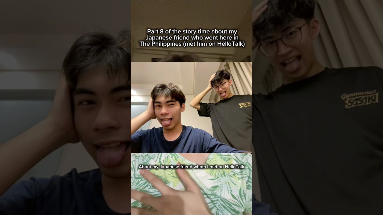 Part 8 | super late sorry na 