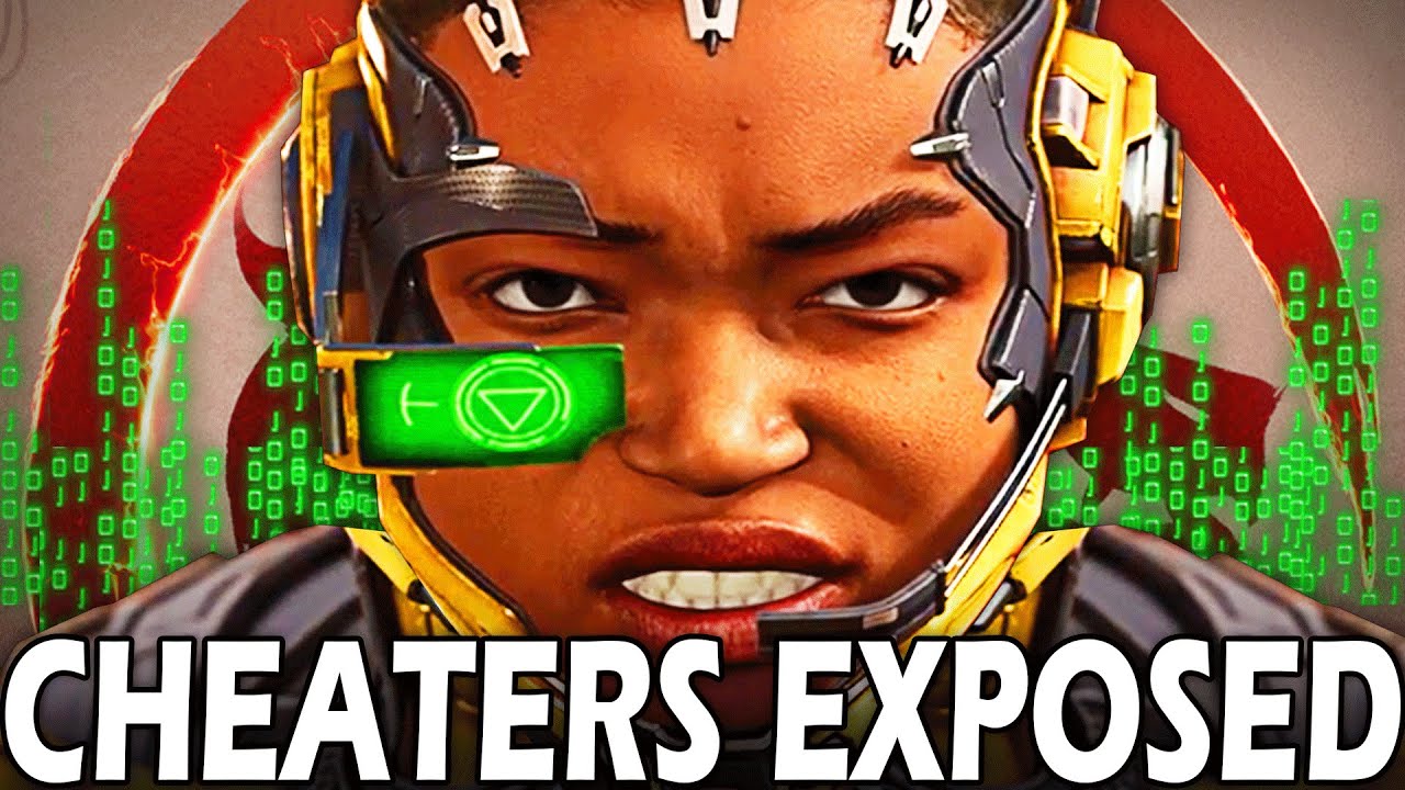 Hackers Ruining Mortal Kombat 1 (Seriously)