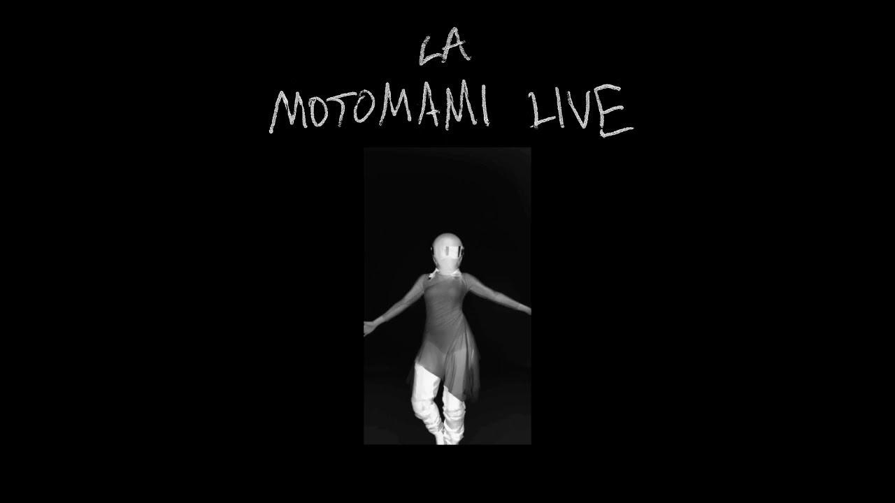 ROSAL&Iacute;A - LA COMBI VERSACE (feat. Tokischa) (Live Concept) [from 