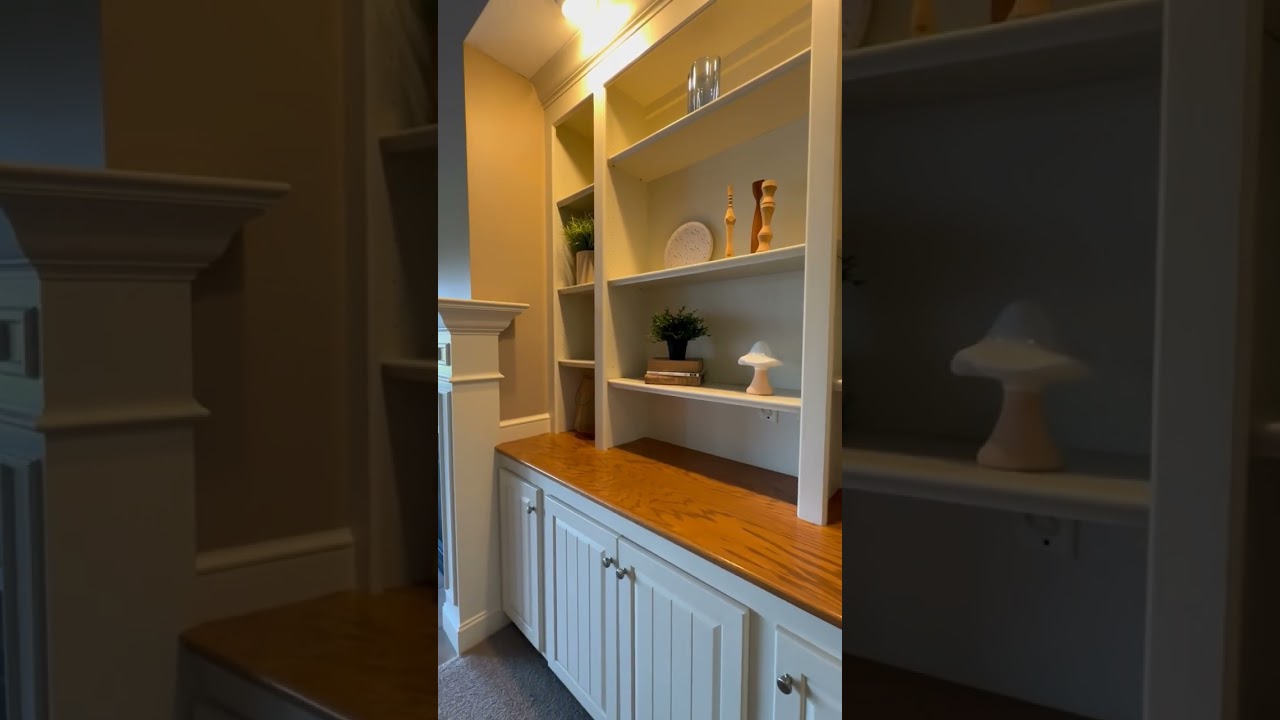 Staging Pays