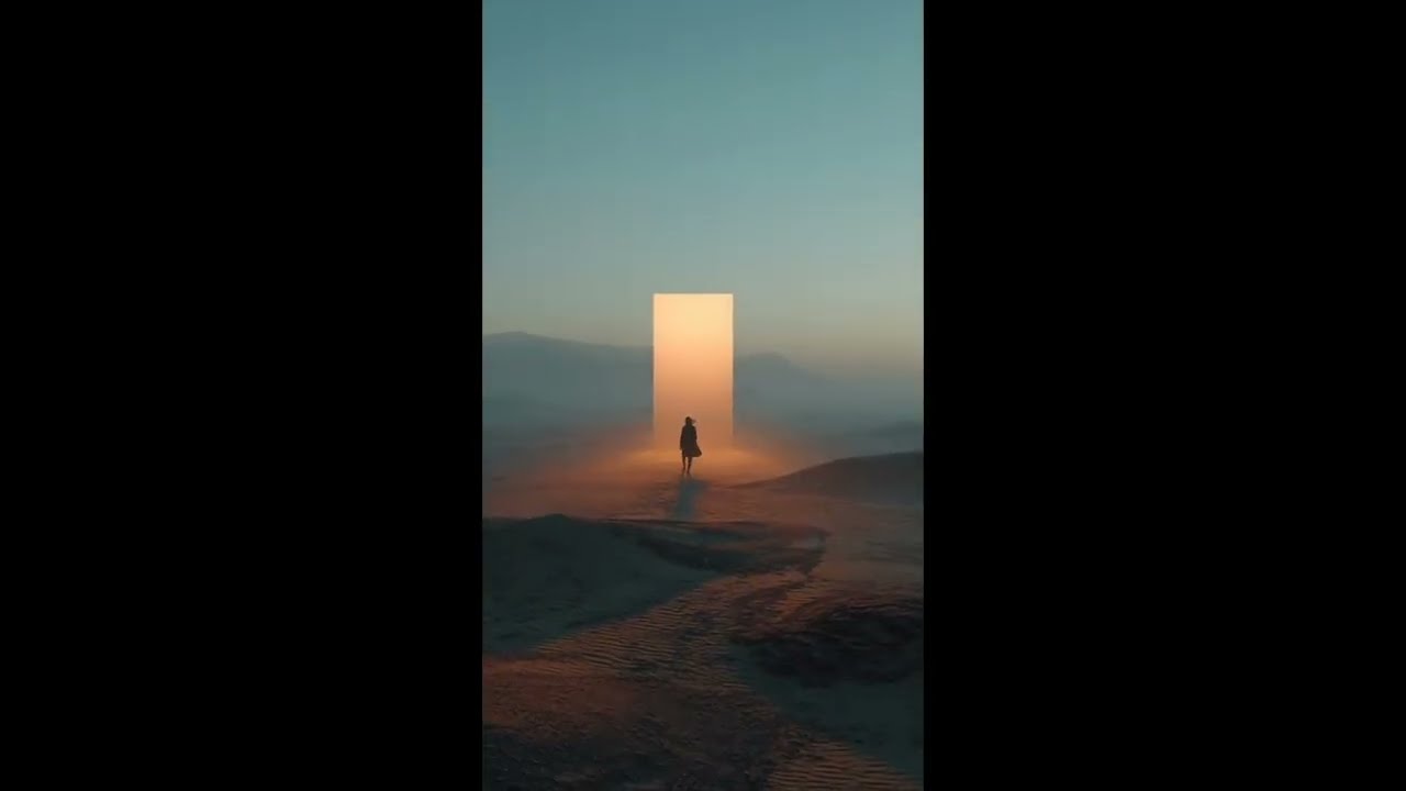 🌒 (Silence) WDYE