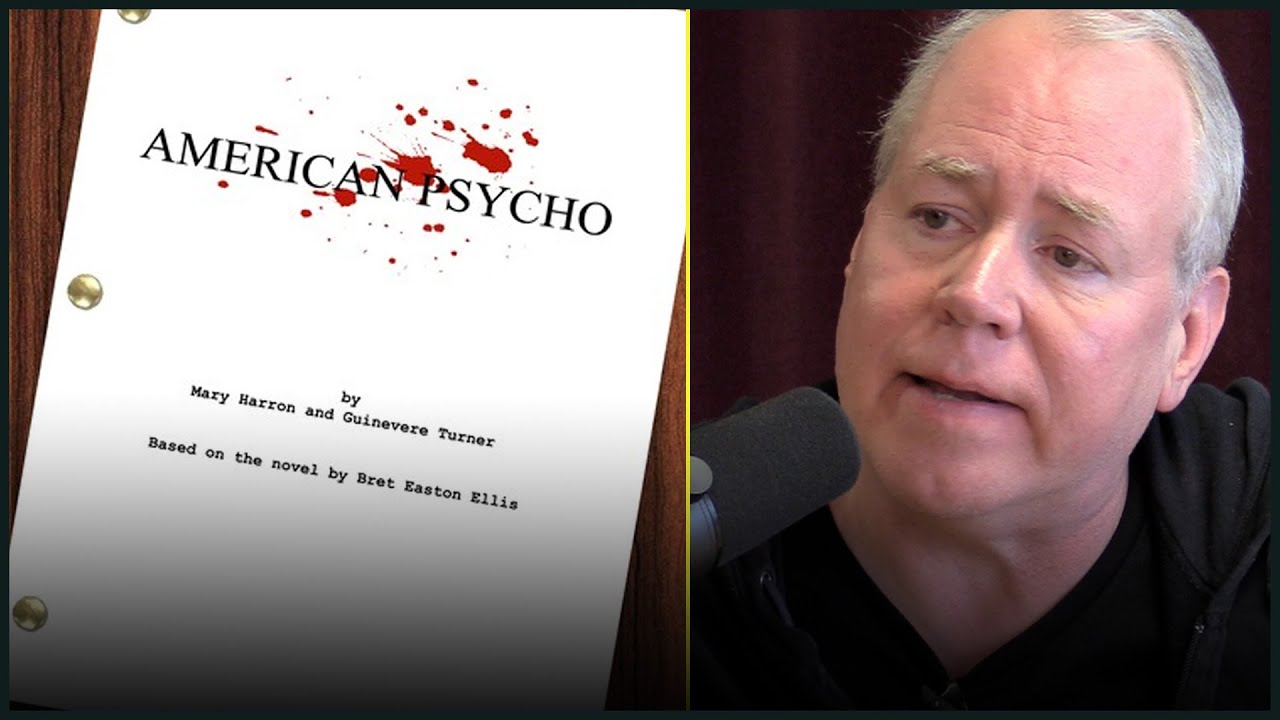 AMERICAN PSYCHO Screenplay Comparison (Original vs Bret Easton Ellis' Version)