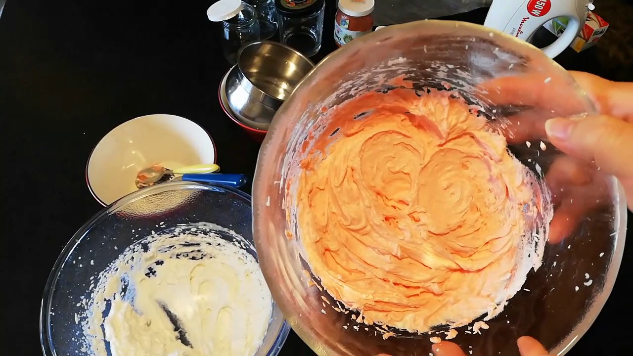 Crema di sapone