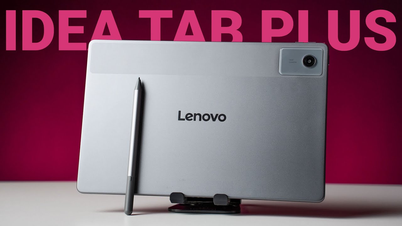 Обзор Lenovo Idea Tab Plus: выгодное предложение или большая ошибка?