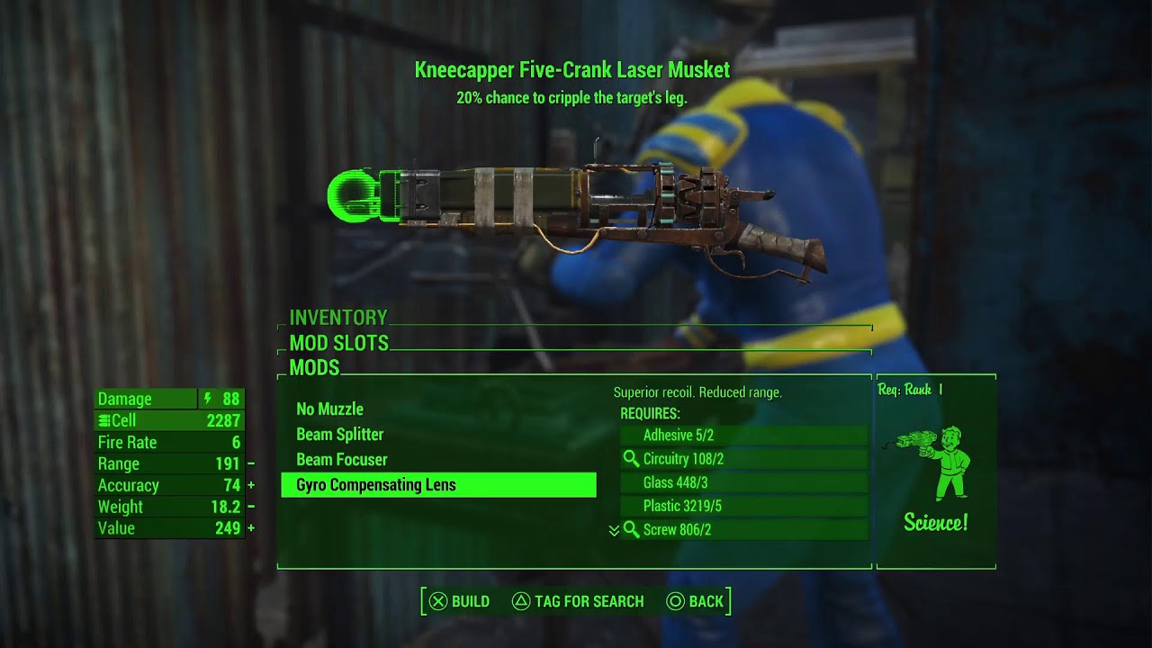 Fallout 4 adventure time