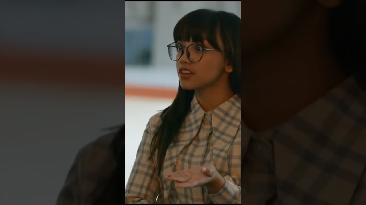 INILAH REA SENENARNYA || MY NERD GIRL #shorts #mynerdgirl #rea #fara #viral