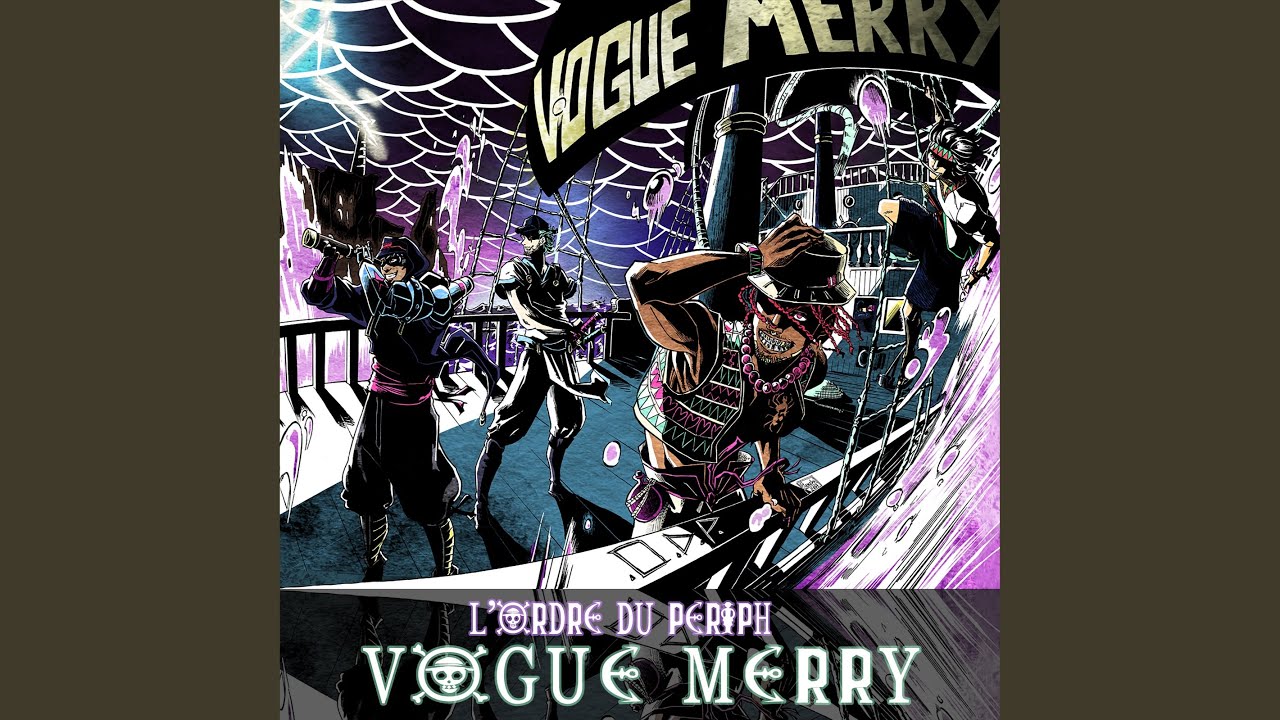 Vogue Merry
