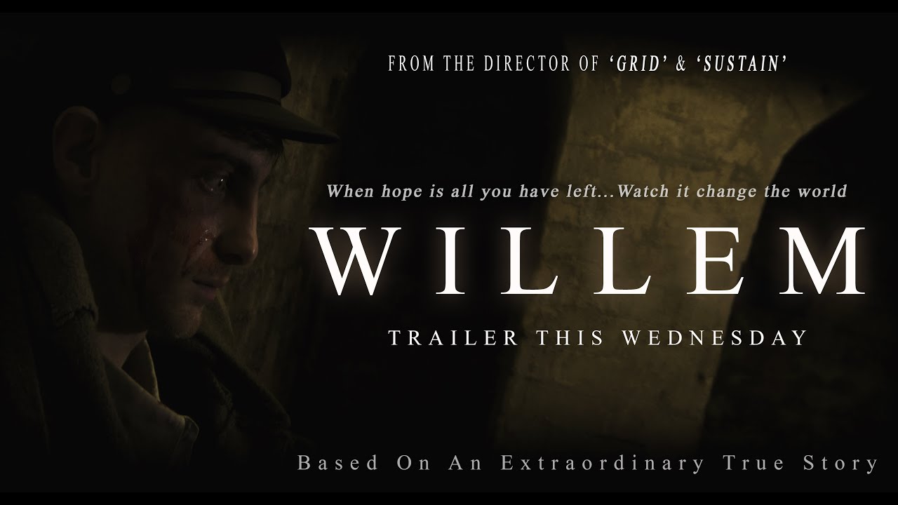 Willem Trailer (2019)