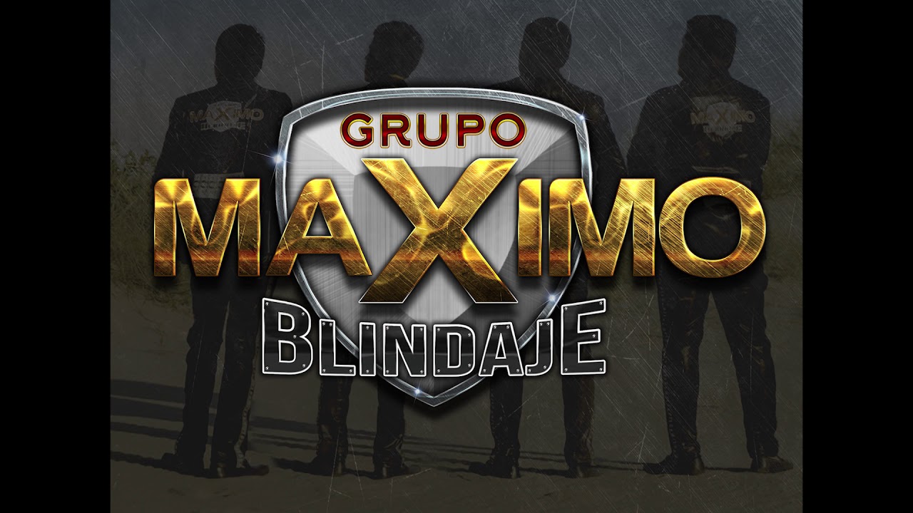 MAXIMO BLINDAJE - EL 09