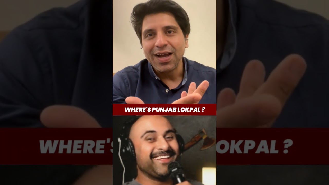 CJP IS THE NEW SCAM | Shehzad Poonawala
