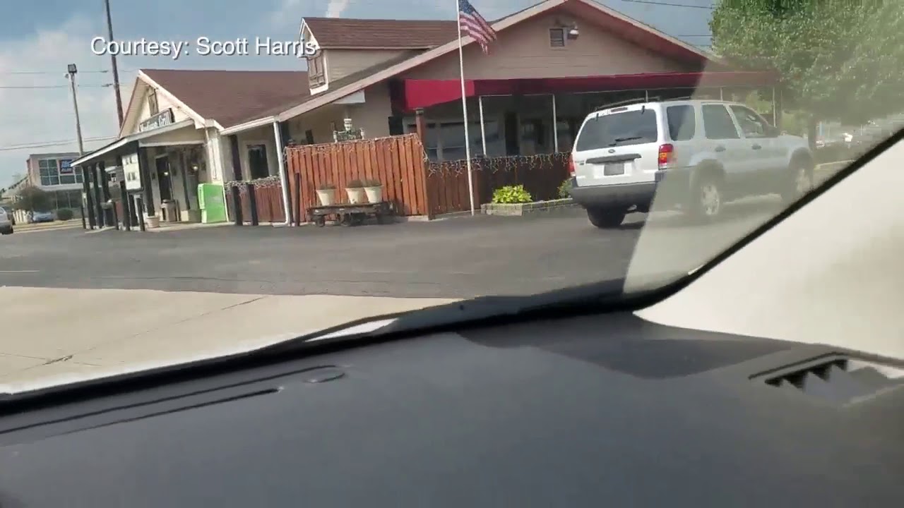 Man follows suspect in fatal hit and run