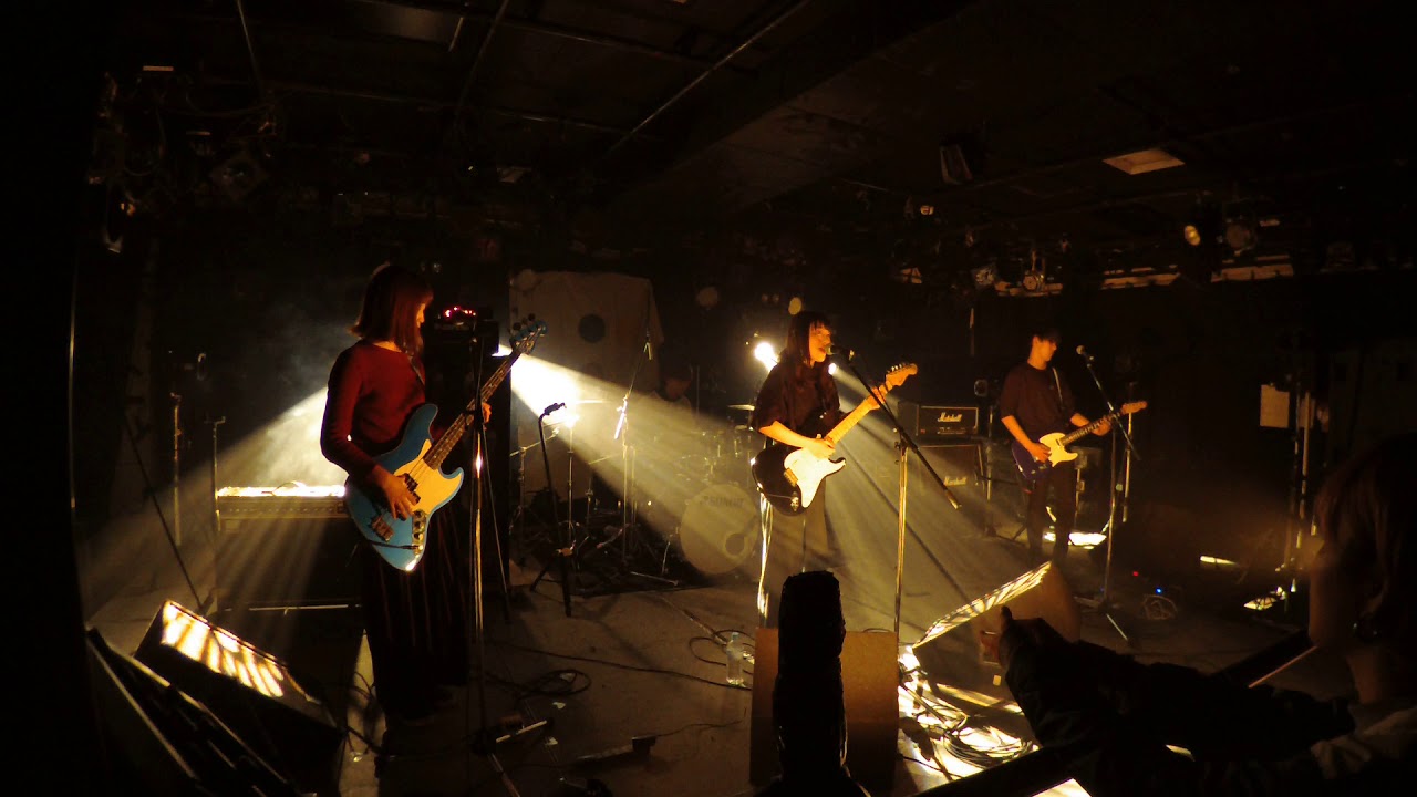 法政大学フォークソング研究会 chou chou  merged syrups(cover)