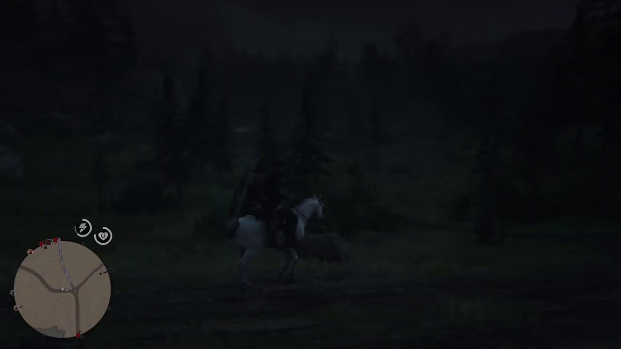 Un Poquito de... RDR Online