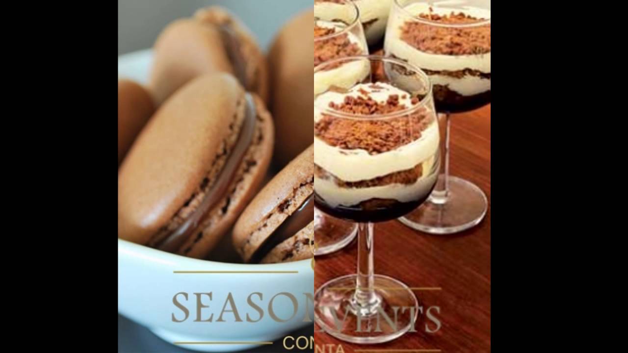 Candy bar evenimente Constanta, cupe tiramisu, cake pops Constanta - 0762649069