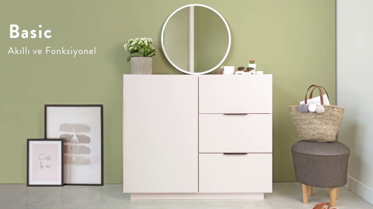 Vivense Collection II Basic