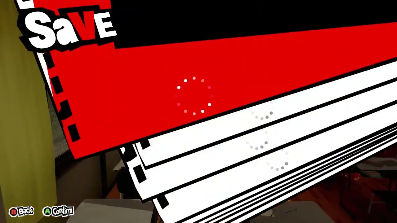 PERSONA 5 ROYAL - STEAMDECK GAMEPLAY #33 JULY START