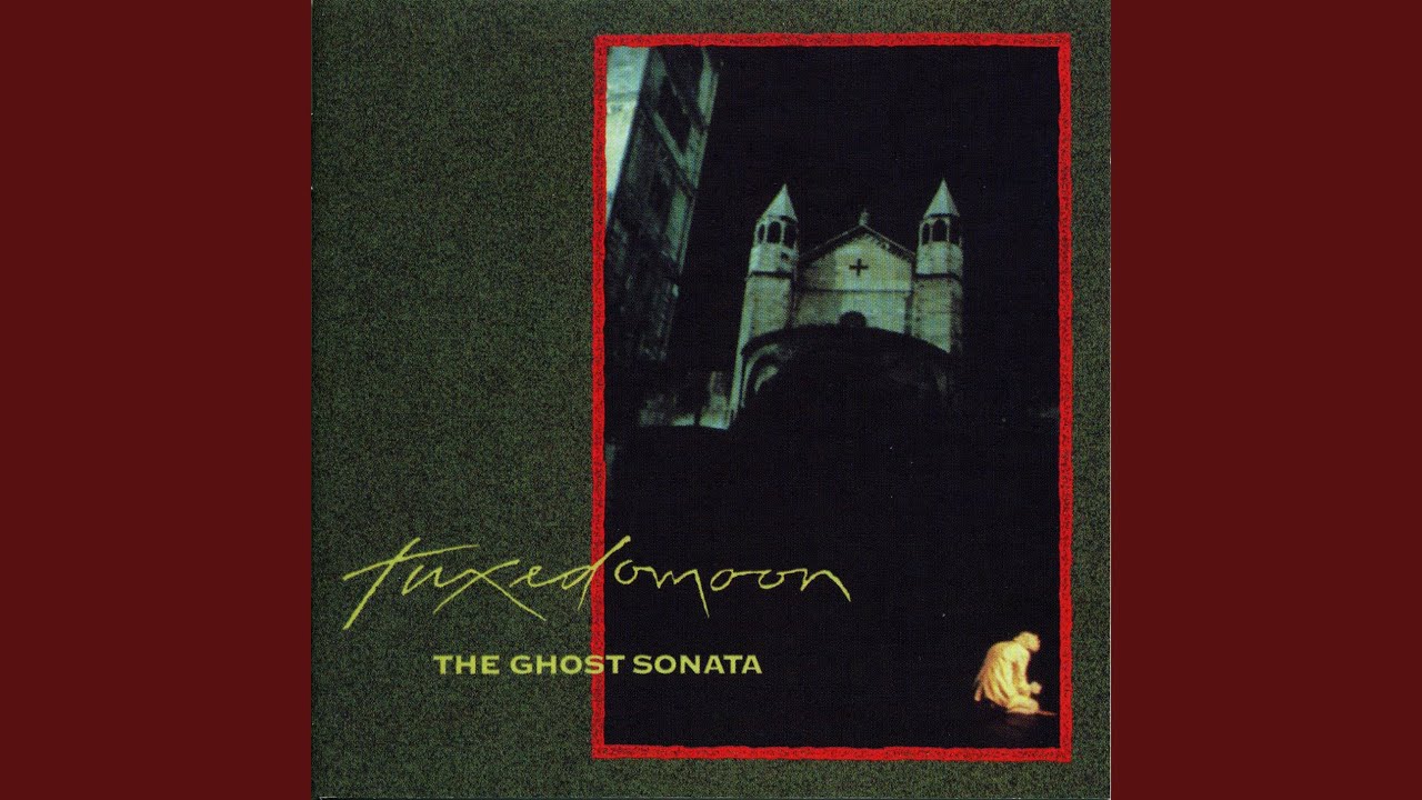 Music Number Two (Ghost Sonata Version - Reprise)