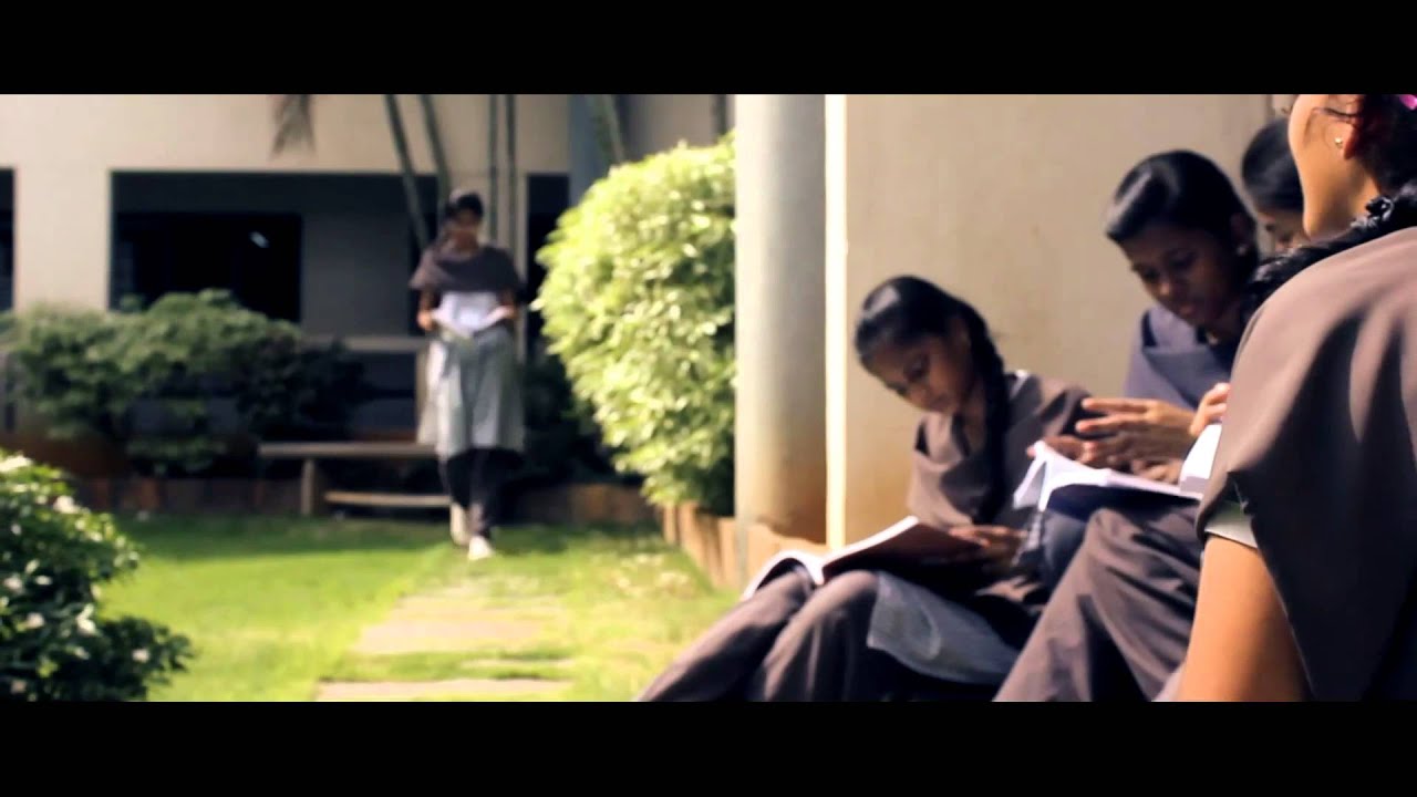 SHRISHTI OFFICIAL DOCUMENTARY - 2K15