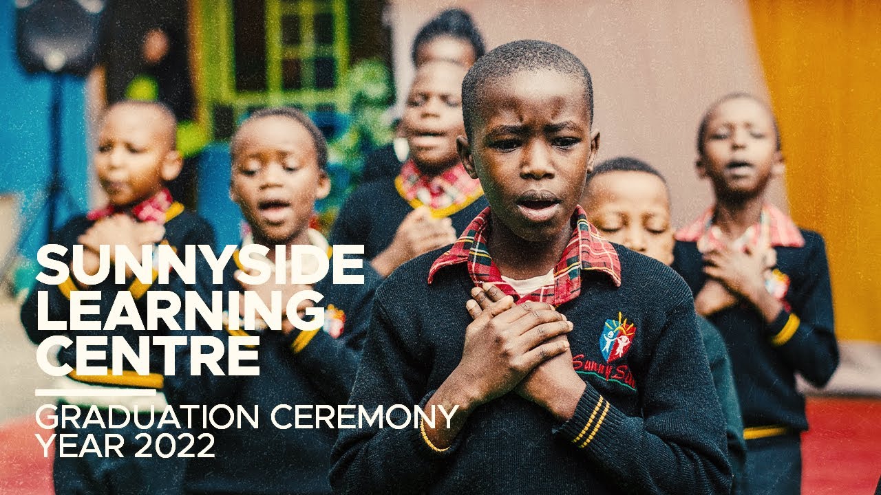 Sunnyside Learning Centre - Graduation Ceremony 2022