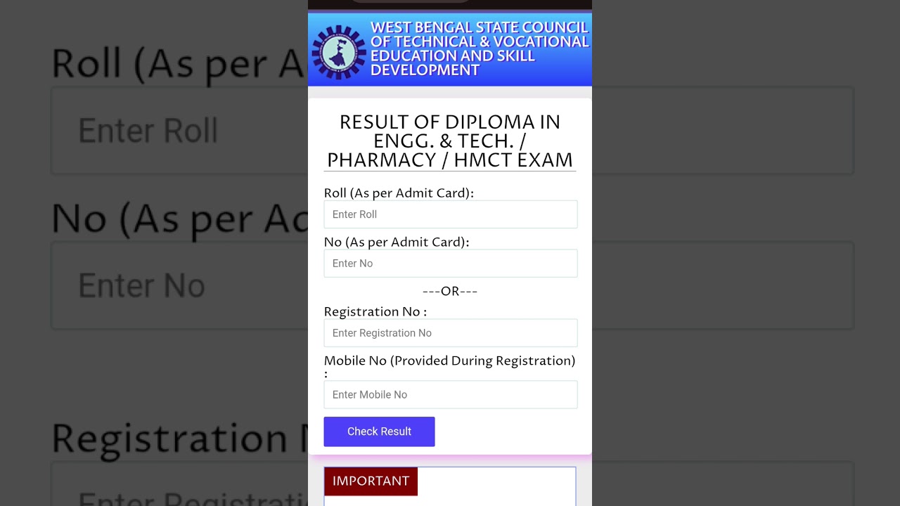 SPECIAL SUPPLEMENTARY EXAM DATE 2026
