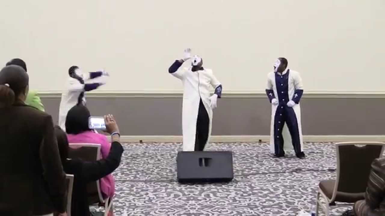 UniedByFaith5_UBF5 & JINC