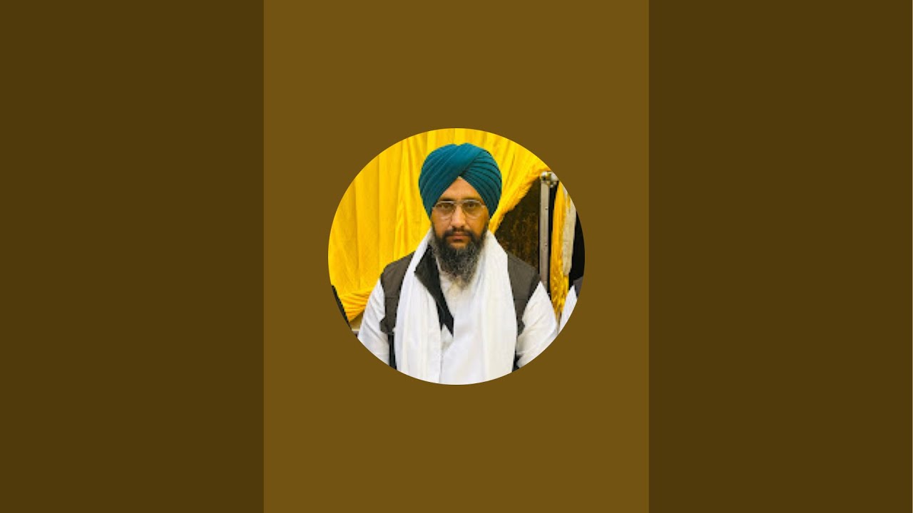 ਰੱਬੀ ਬਾਣੀ ਦੀ ਕਥਾ ਸੰਤ ਬਾਬਾ ਨਾਹਰ ਸਿੰਘ ਜੀ ਸਨੇਰਾਂ ਵਾਲੇ ਗੁਰਦੁਆਰਾ ਬਾਬੇ ਕੇ ਬਸੰਤ ਪੰਚਮੀ 