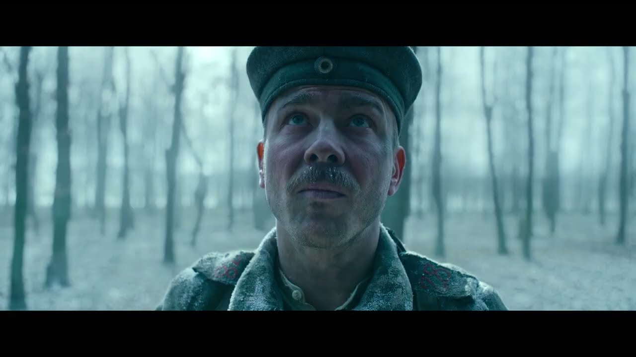 Niente di nuovo sul fronte occidentale - Tratto dall'omonimo bestseller AL CINEMA | Trailer ITA HD