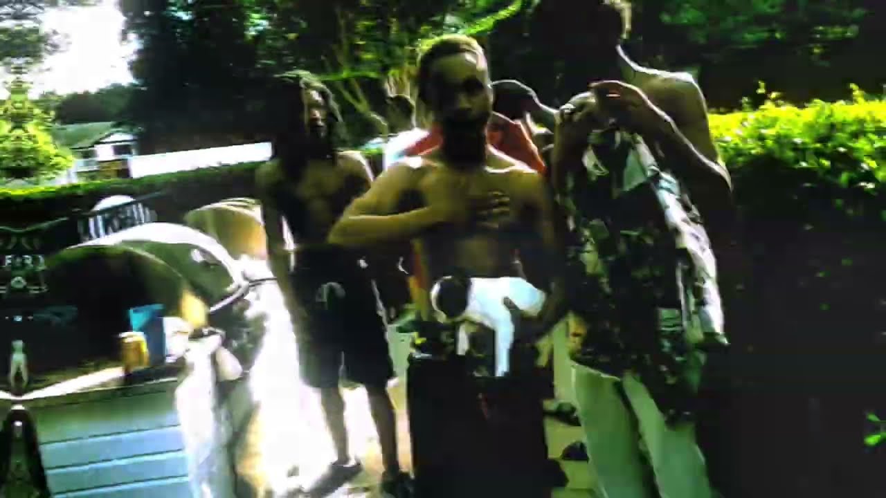 3k Treezy - Talkin Less (Official Music Video) Shot By: @3k_Productions