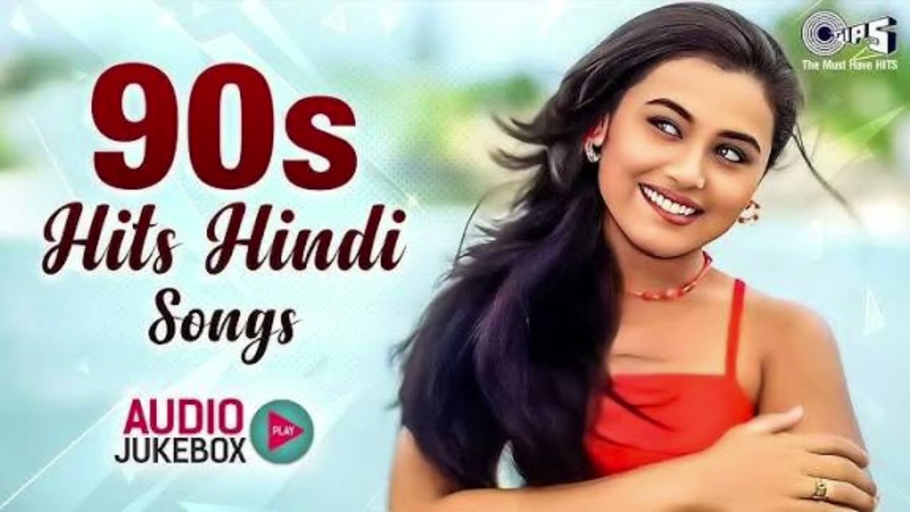 90's Hits hindi songs #90smusic #90severgreen #70s80s90smusichits #bollywood #likeandsubscribe  