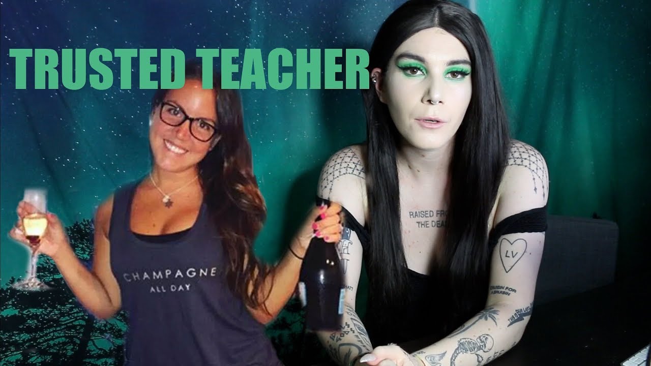 Blood Boiling News ep.2 : Dori Myers