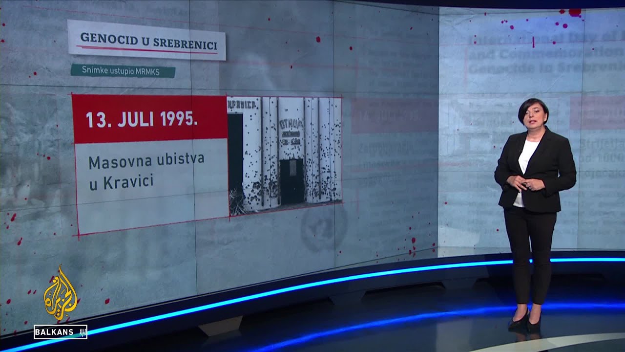 Genocid u Srebrenici: Vojska i policija RS-a likvidirali više od 8.300 Bošnjaka