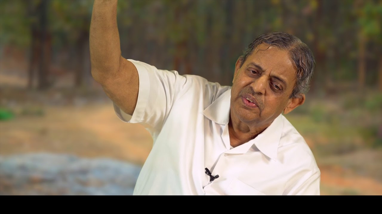 Patanjali yoga sutras part 2