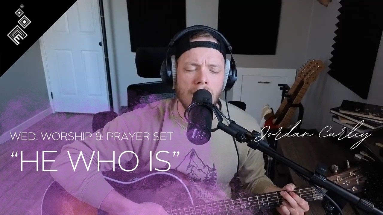 Wednesday Worship & Prayer Set | The Mission Church | February 11th, 2026