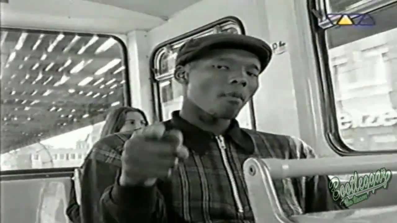 Walkin' Large - Reachin' (HD)
