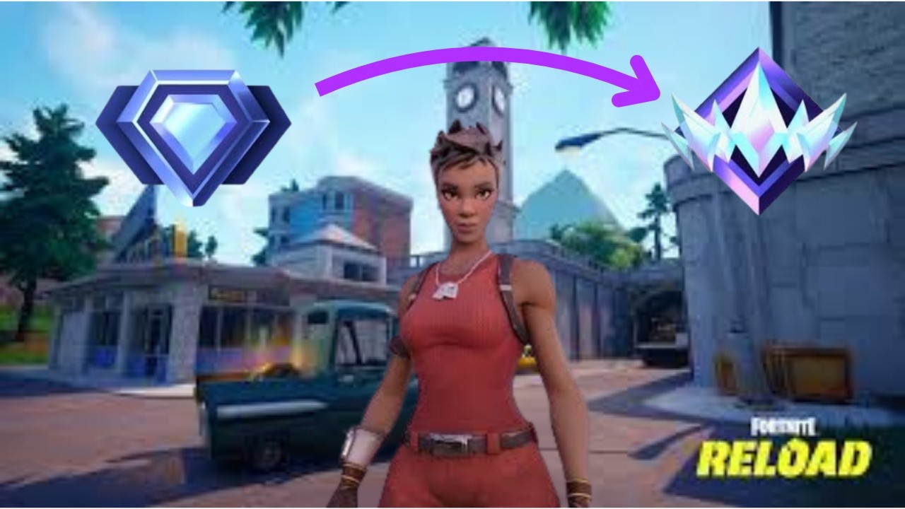 Day 1 Of Getting To Unreal In Reload