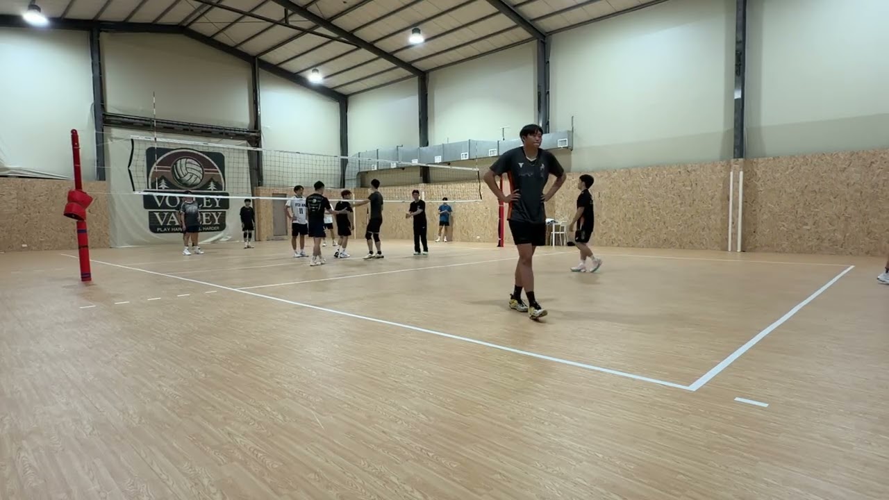 20260317 排谷男網季打 第九把
